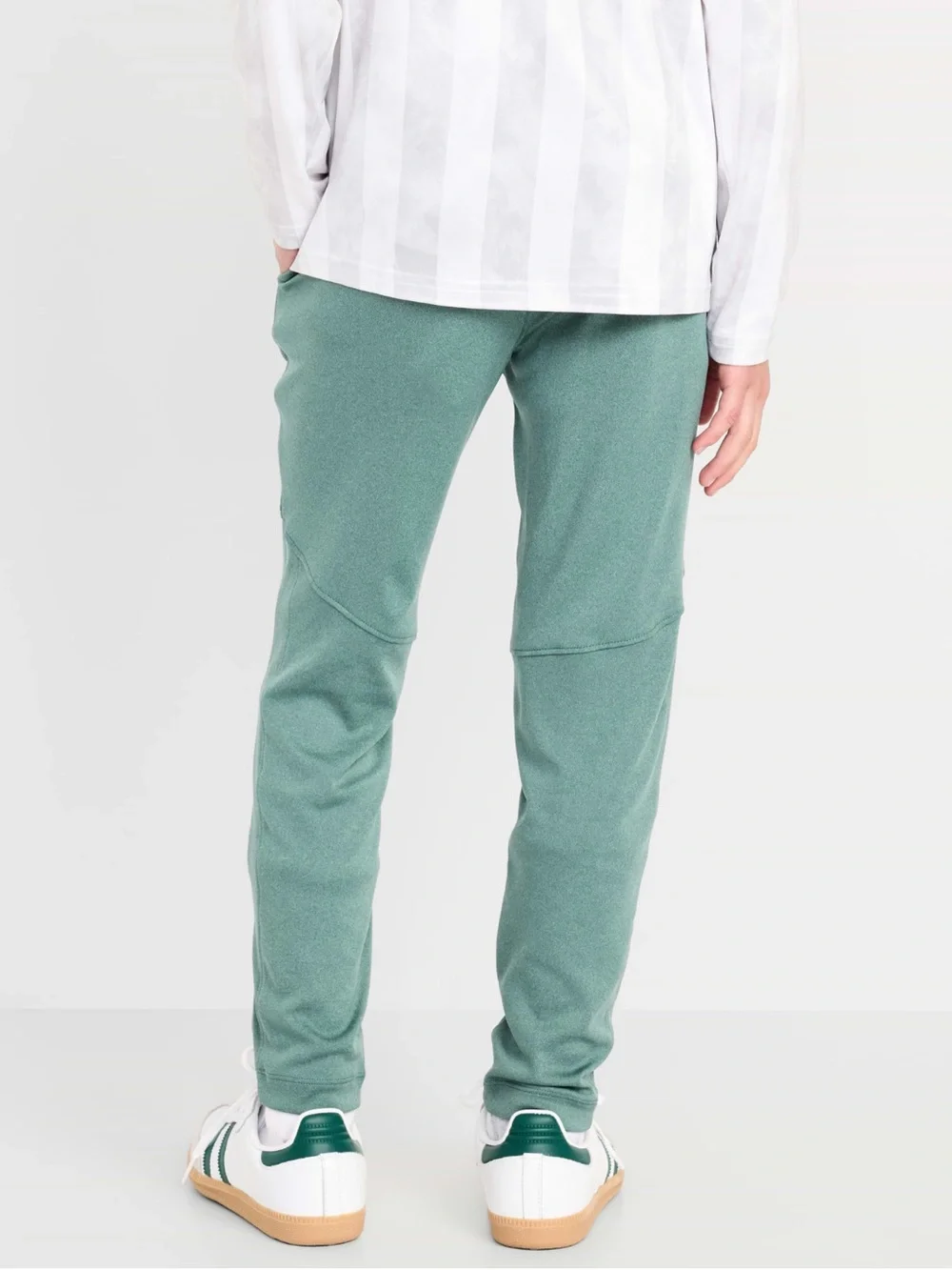 Old Navy Teal Green Boys Sweatpants